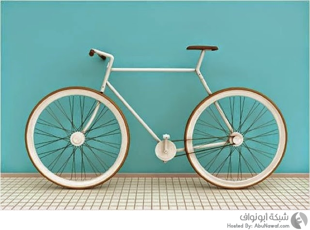 Kit Bike هو أكثر تصميم ابتكاراً للدراجات الهوائية المتنقلة (6 صور) 2_714