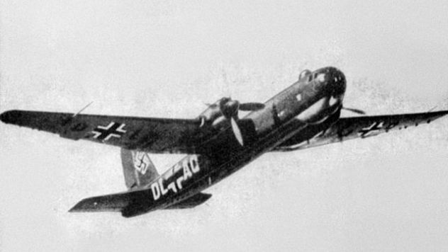 Heinkel He-177
