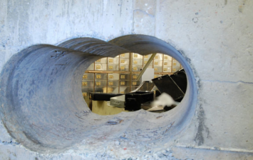 Hatton Garden Robbery