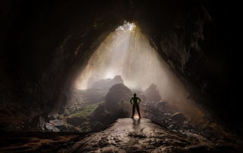 Sơn Đoòng Cave