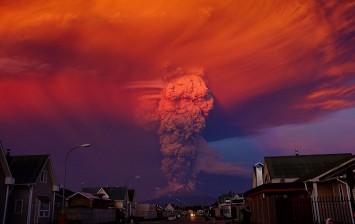 calbuco