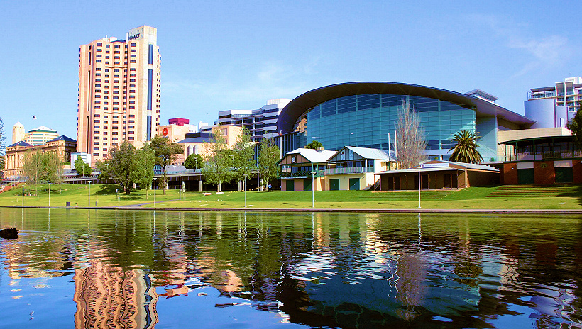 Adelaide