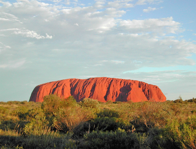 Alice Springs