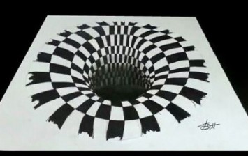 3D Drawing