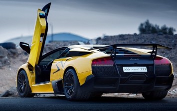 Lamborghini