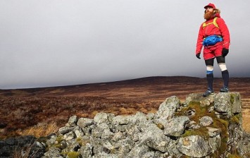 Man completes ultimate UK