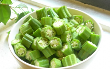 Okra