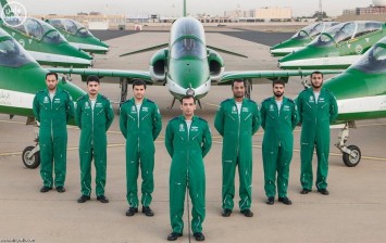 Saudi-Hawks