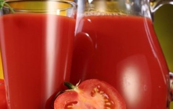 Tomato Juice