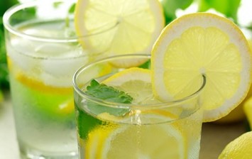 best drink for migraine