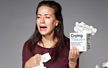 crying rooms for women