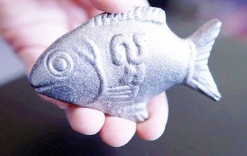 iron-fish