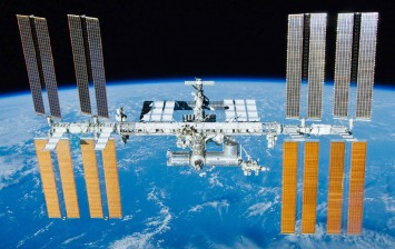 the-international-space-station