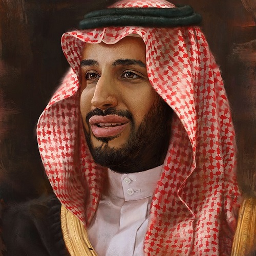 نتيجة بحث الصور عن محمد بن سلمان