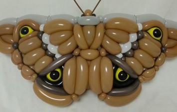 Ballon Animal Art