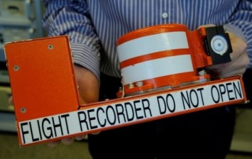 Flight Recorder