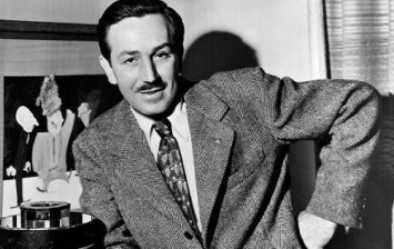 WALT Disney