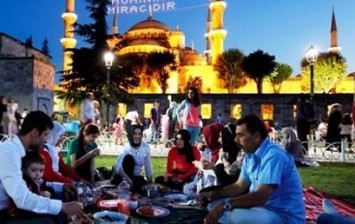 best travel destination during ramadan