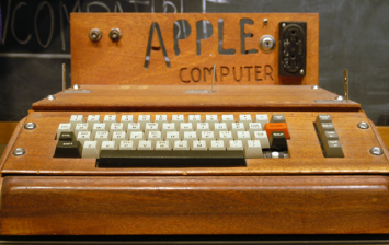 computer apple i