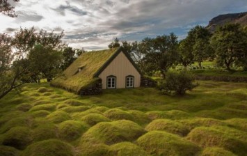 Iceland is an incredible country