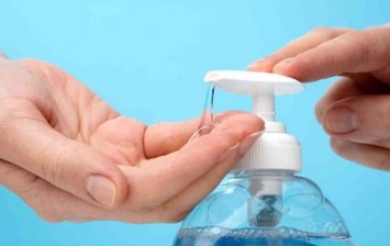 Hand Sanitiser