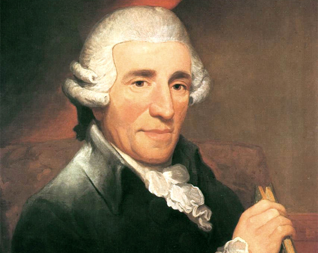 Joseph-Haydn