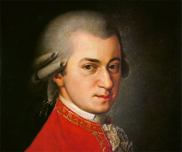 Mozart