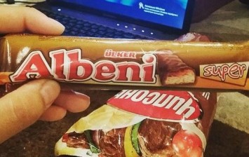 Turkish Snacks