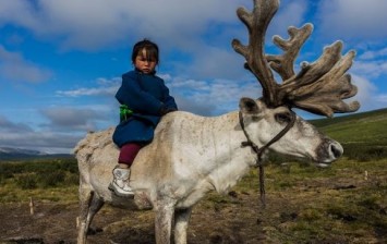 Mongolia