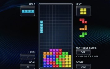 Tetris