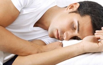 healthy reasons sleep your side