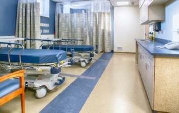 Disease Spreads in Hospitals