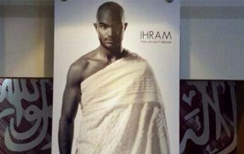 Ihram Clothing