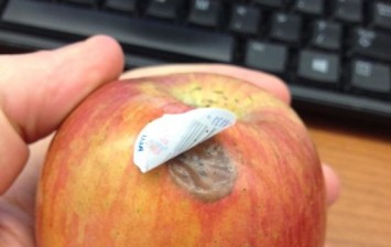 fail apple