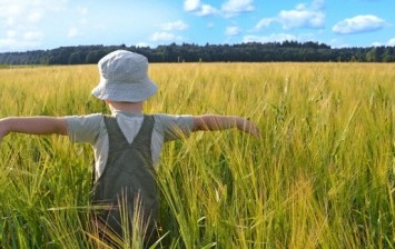 Growing Up on a Farm Helps Protect You from Allergies