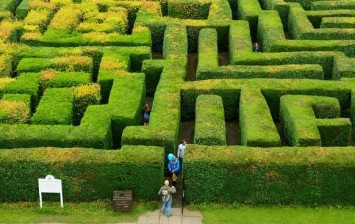incredible mazes