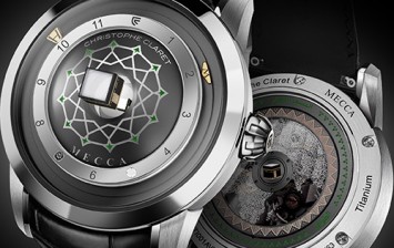 Christophe Claret