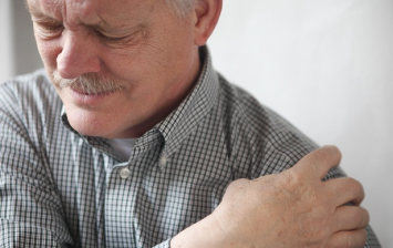 Frozen shoulder