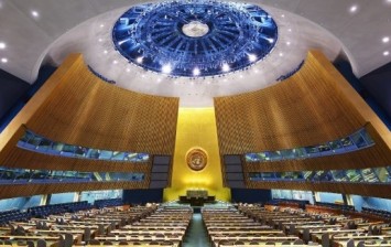 General Assembly of the United Nations