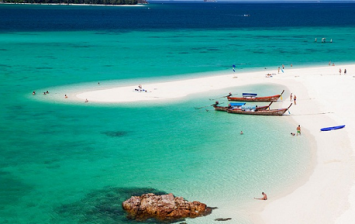 best beaches in Thailand