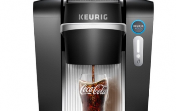 keurig kold