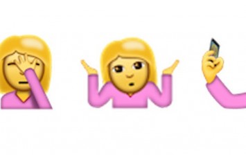 new Emojis