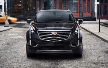 كاديلاك XT5