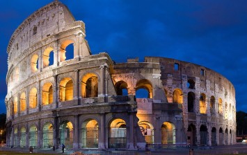 Colosseum