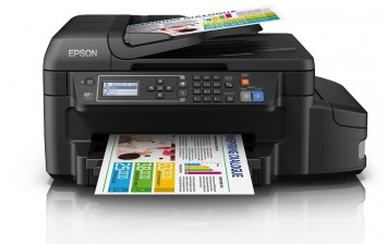 Epson L655