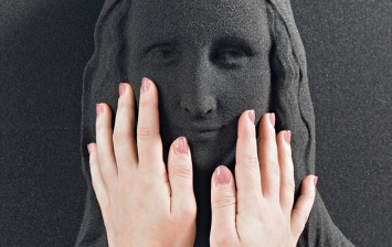 Mona Lisa in 3D