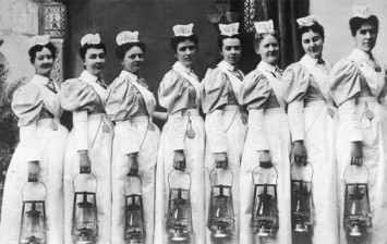 Nurses