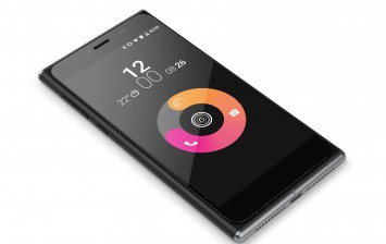 Obi Worldphone SF1