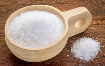 epsom salt