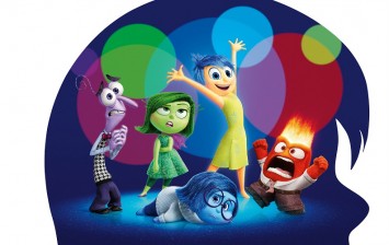 فيلم Inside Out